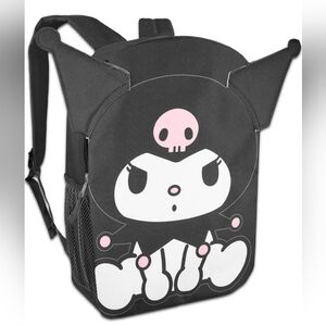 New with tags Kuromi Backpack
